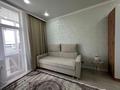 1-комнатная квартира · 42 м² · 4/17 этаж, Туран 50/3, 50/4, 50/5 за 270 000 ₸ в Астане, Есильский р-н — фото 2