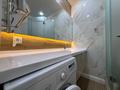 4-бөлмелі пәтер · 170 м² · 2/5 қабат, Степной 2 ш/а. 14/15, бағасы: 107 млн ₸ в Караганде, Казыбек би р-н — фото 14