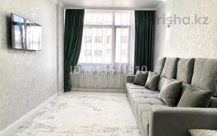 2-бөлмелі пәтер · 44 м² · 6/9 қабат, Е 535 4, бағасы: 25 млн ₸ в Астане, Нура р-н — фото 2