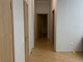 3-комнатная квартира, 94 м², 1/8 этаж помесячно, Кабанбай батыра 60а/16 за 250 000 〒 в Астане, Есильский р-н — фото 5