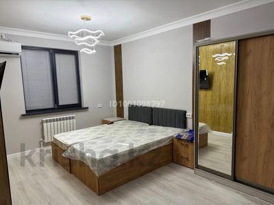 1-комнатная квартира · 32 м² · 2/3 этаж, Бауржана момышулы 13/5 — Перекресток Гани Иляева за 180 000 〒 в Шымкенте, Туран р-н