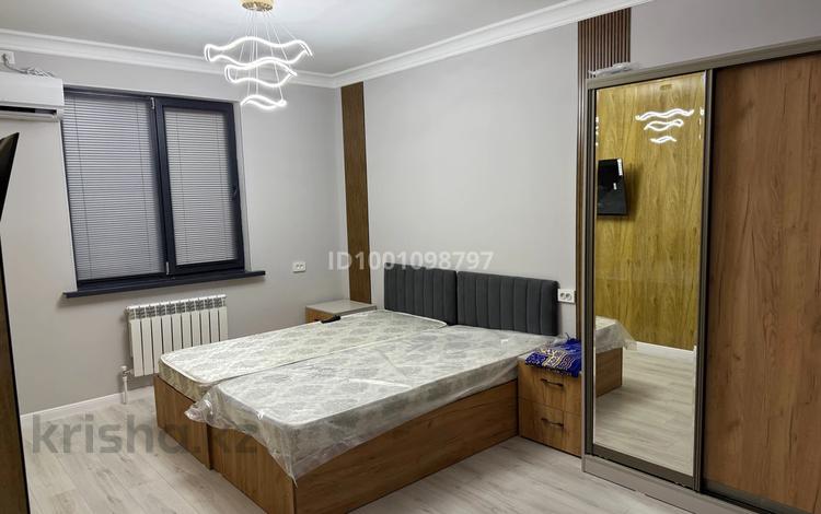 1-комнатная квартира · 32 м² · 2/3 этаж, Бауржана момышулы 13/5 — Перекресток Гани Иляева за 180 000 〒 в Шымкенте, Туран р-н — фото 2