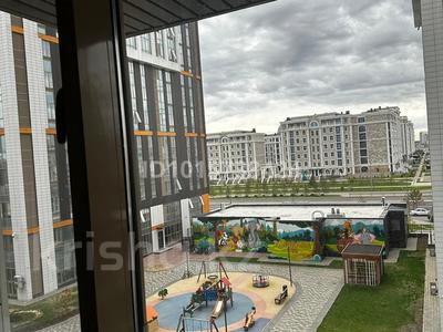 1-бөлмелі пәтер · 40 м² · 4/9 қабат, Улы Дала 41/4, бағасы: 300 000 ₸ в Астане, Есильский р-н