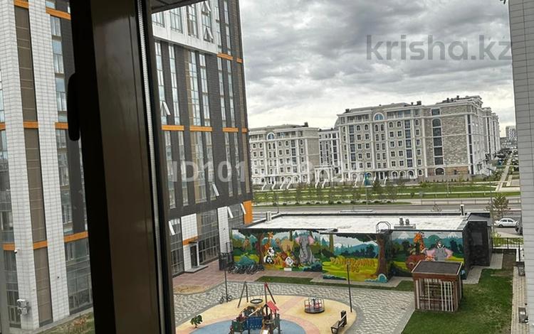 1-бөлмелі пәтер · 40 м² · 4/9 қабат, Улы Дала 41/4, бағасы: 300 000 ₸ в Астане, Есильский р-н — фото 2
