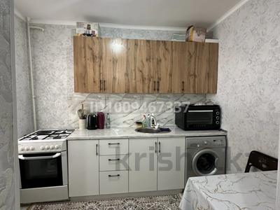 1-комнатная квартира · 34.5 м² · 2/4 этаж, Самал 23 за 8.5 млн 〒 в Жанаозен