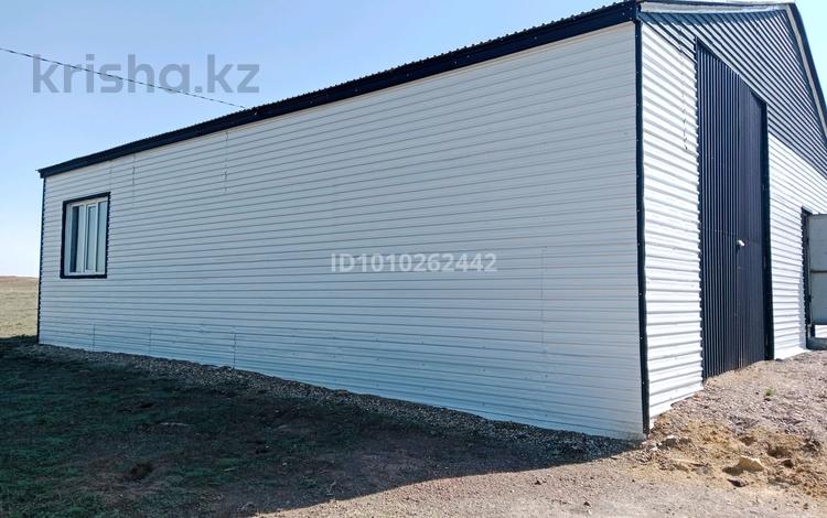 Жеке үй · 3 бөлме · 100 м² · 10 жүзд., Абай 1 — Талдысай, бағасы: 6.5 млн ₸ в Улытау — фото 2