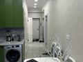 1-комнатная квартира · 45 м² · 10/10 этаж, Тургут Озала за 43 млн ₸ в Алматы, Бостандыкский р-н — фото 2