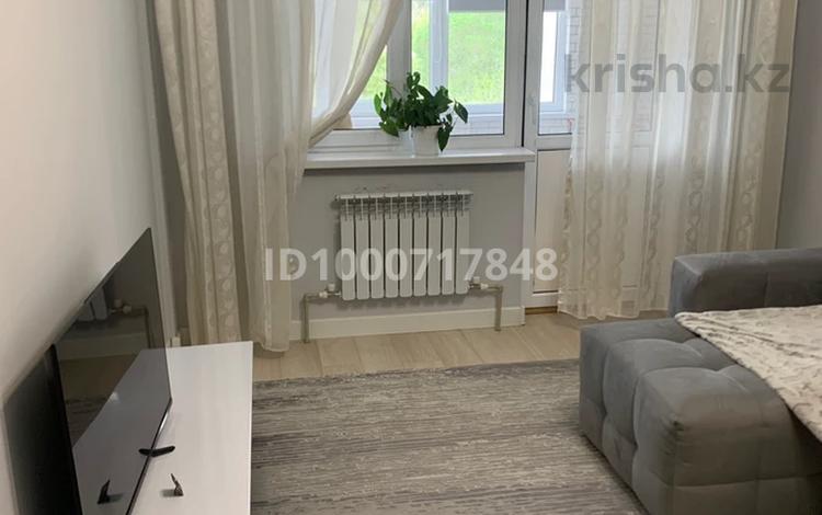 1-бөлмелі пәтер · 50 м² · 5/9 қабат, Богенбай батыра 23/3, бағасы: 350 000 ₸ в Алматы, Медеуский р-н — фото 2