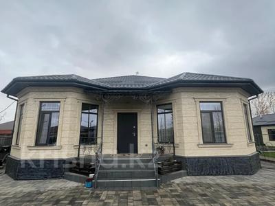 Отдельный дом · 4 комнаты · 173.9 м² · 10 сот., Теренсай за 65 млн 〒 в Актобе, СК Сарбаз