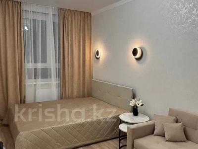 1-бөлмелі пәтер · 42 м² · 8/10 қабат, мкр Комсомольский, Туран 55/8, бағасы: 10 000 ₸ в Астане, Есильский р-н