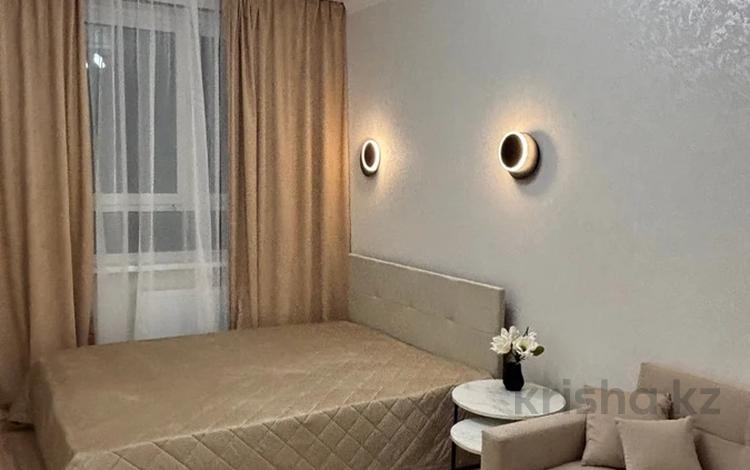 1-бөлмелі пәтер · 42 м² · 8/10 қабат, мкр Комсомольский, Туран 55/8, бағасы: 10 000 ₸ в Астане, Есильский р-н — фото 20