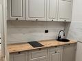 1-бөлмелі пәтер · 42 м² · 8/10 қабат, мкр Комсомольский, Туран 55/8, бағасы: 10 000 ₸ в Астане, Есильский р-н — фото 4