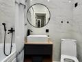 1-бөлмелі пәтер · 42 м² · 8/10 қабат, мкр Комсомольский, Туран 55/8, бағасы: 10 000 ₸ в Астане, Есильский р-н — фото 5