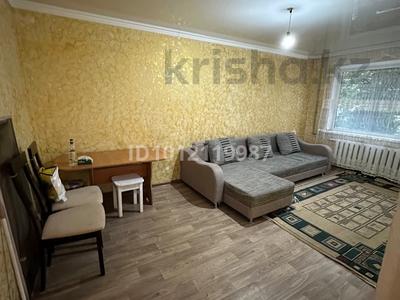 2-комнатная квартира · 45 м² · 2/5 этаж, Жетысу 32 — Смолл за 120 000 〒 в Талдыкоргане, мкр Жетысу