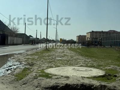 Участок · 10 соток, Абайский р-н, жилой массив Кайнар Булак за 10 млн ₸ в Шымкенте