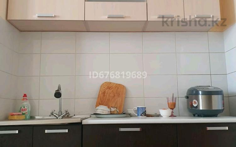 2-бөлмелі пәтер · 56 м² · 1/5 қабат, Қайтпас-2 ш/а, Көкшетау 6б — Сырым батыра и Көкшетау, бағасы: 140 000 ₸ в Шымкенте, Абайский р-н — фото 11