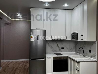 1-комнатная квартира · 30.6 м² · 4/5 этаж, 20-й микрорайон 18 за 24.5 млн 〒 в Алматы, Алатауский р-н