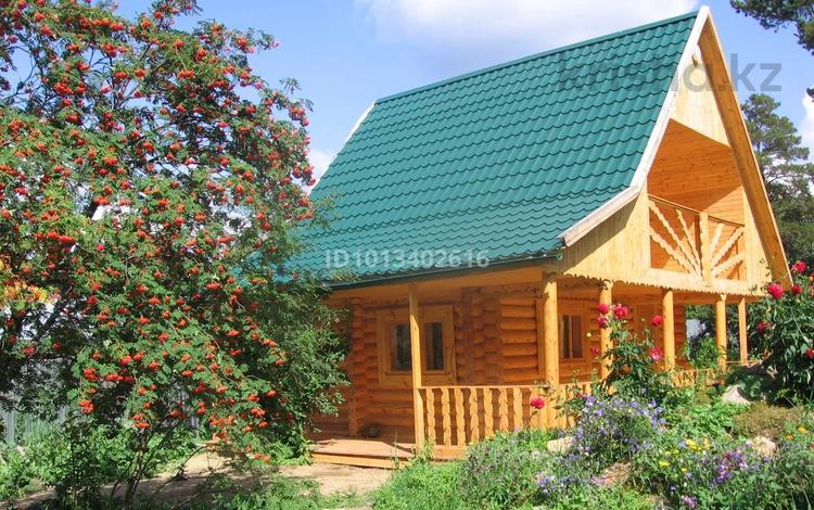 Жеке үй · 2 бөлме · 100 м², Набережная 25, бағасы: 15 000 ₸ в Бурабае — фото 2