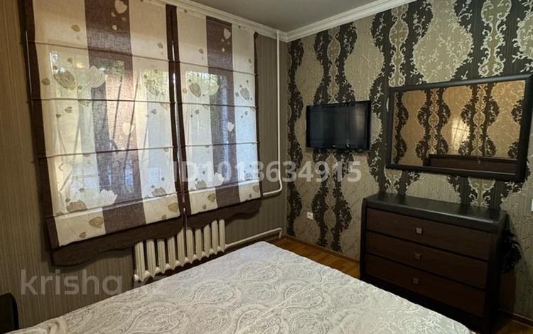 3-комнатная квартира · 64 м² · 2/5 этаж, Абая -смарт 161 — Абая-Байзак Батыра за 180 000 ₸ в Таразе — фото 2