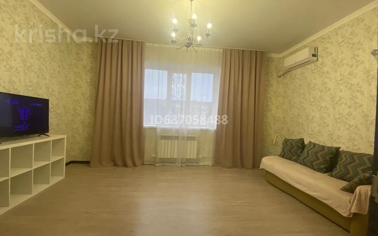 2-комнатная квартира, 80 м², 5/5 этаж, мкр Женис 30