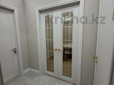 2-бөлмелі пәтер · 43 м² · 2/9 қабат, Култегин 4а, бағасы: 35.5 млн ₸ в Астане, Нура р-н