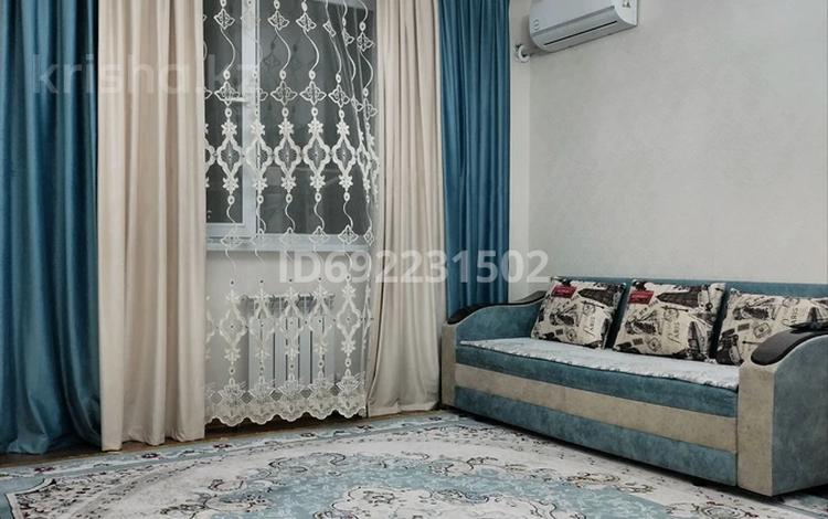 2-комнатная квартира · 60 м², мкр Нурсат, проспект Назарбаева 146 за 13 000 ₸ в Шымкенте, Каратауский р-н — фото 2