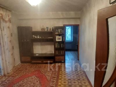 2-бөлмелі пәтер · 48 м² · 2/5 қабат, Ербола Сыпатаева — Мынбаева, бағасы: 35 млн ₸ в Алматы, Бостандыкский р-н