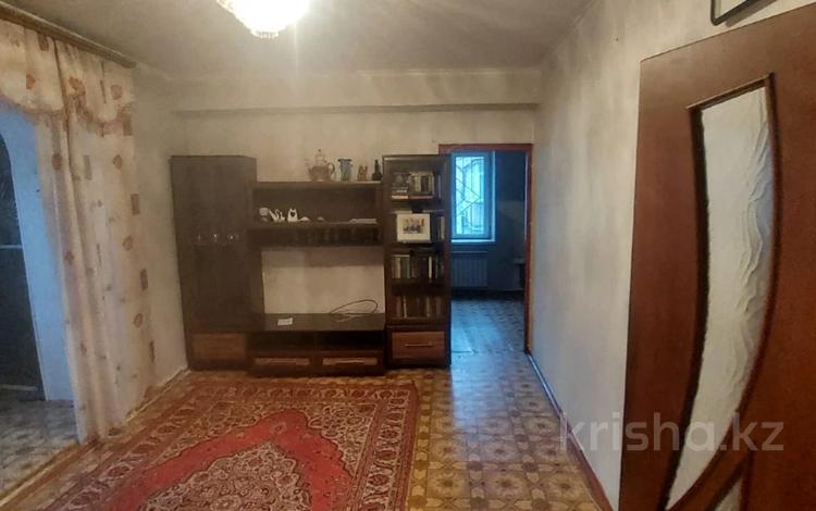 2-бөлмелі пәтер · 48 м² · 2/5 қабат, Ербола Сыпатаева — Мынбаева, бағасы: 35 млн ₸ в Алматы, Бостандыкский р-н — фото 7