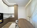 2-комнатная квартира · 61 м² · 2/19 этаж, Толе би 20 — Толе Би за 49 млн ₸ в Астане, Нура р-н — фото 2