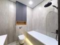 2-бөлмелі пәтер · 61 м² · 2/19 қабат, Толе би 20 — Улы дала, бағасы: 49 млн ₸ в Астане, Нура р-н — фото 19