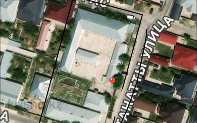 Жер телімі · 32 сотық, Самал-2 ш/а, Салтанатты 44, бағасы: 380 млн ₸ в Шымкенте, Абайский р-н — фото 2