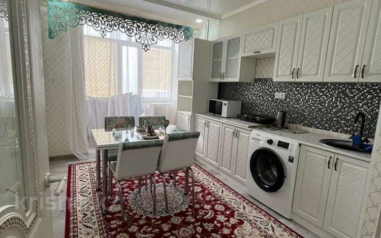 1-бөлмелі пәтер · 45 м² · 4/11 қабат, 16-ш/а. 44, бағасы: 14.5 млн ₸ в Актау, 16-й мкр  — фото 2