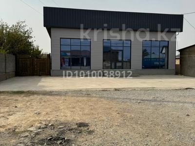 Свободное назначение, офисы, магазины и бутики, салоны красоты, фитнес и спорт, медцентры и аптеки, образование, развлечения · 400 м² за 1 млн 〒 в Шымкенте, Абайский р-н