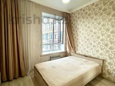 2-бөлмелі пәтер · 38 м² · 10/11 қабат, Улы Дала 31, 31/1, 33, 33/1, бағасы: 28 млн ₸ в Астане, Нура р-н