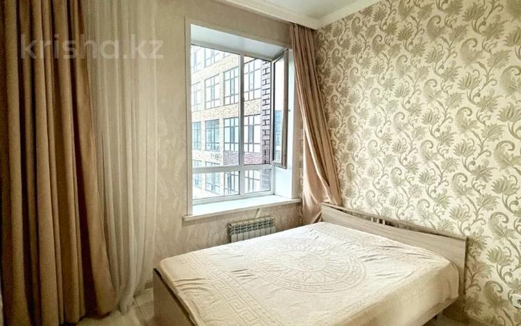 2-бөлмелі пәтер · 38 м² · 10/11 қабат, Улы Дала 31, 31/1, 33, 33/1, бағасы: 28 млн ₸ в Астане, Нура р-н — фото 2