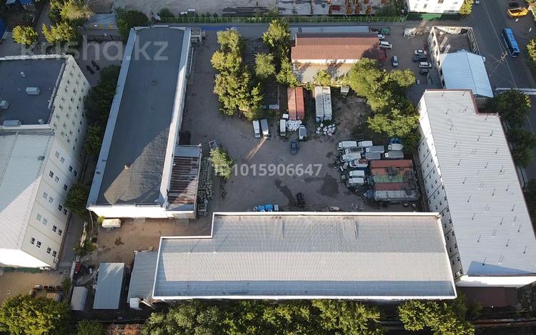 Өнеркәсіптік база · 60 сотық, Дукенулы 27/1, бағасы: 5 000 ₸ в Астане, Сарыарка р-н — фото 2