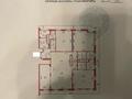 4-бөлмелі пәтер · 230 м² · 5/6 қабат, Пер. Токыраун — ), бағасы: 380 млн ₸ в Астане, Алматы р-н — фото 2