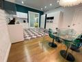 4-бөлмелі пәтер · 230 м² · 5/6 қабат, Пер. Токыраун — ), бағасы: 380 млн ₸ в Астане, Алматы р-н — фото 5
