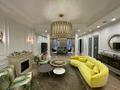 4-бөлмелі пәтер · 230 м² · 5/6 қабат, Пер. Токыраун — ), бағасы: 380 млн ₸ в Астане, Алматы р-н — фото 7