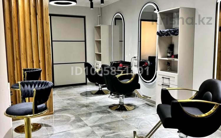 Сұлулық салондары · 75 м², бағасы: 40 млн 〒 в Таразе — фото 2