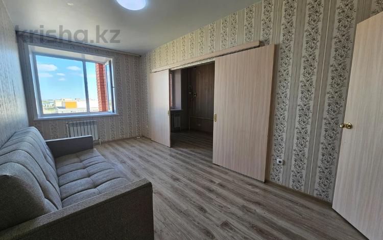 1-комнатная квартира, 33 м², 5/6 этаж, Юбилейный