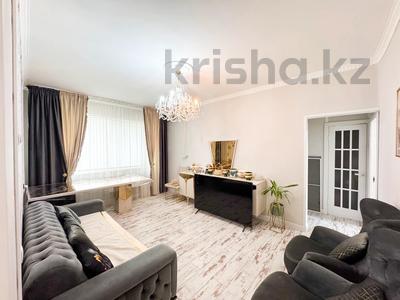 4-комнатная квартира · 76 м² · 2/5 этаж, мушелтой за 34 млн ₸ в Талдыкоргане