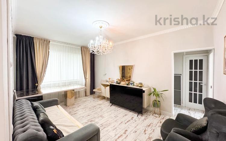 4-комнатная квартира · 76 м² · 2/5 этаж, мушелтой за 34 млн ₸ в Талдыкоргане — фото 2