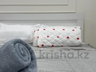 1-комнатная квартира · 41 м² · 4/10 этаж, Толе би 285/8 20 — САЙРАН за 18 000 ₸ в Алматы, Ауэзовский р-н