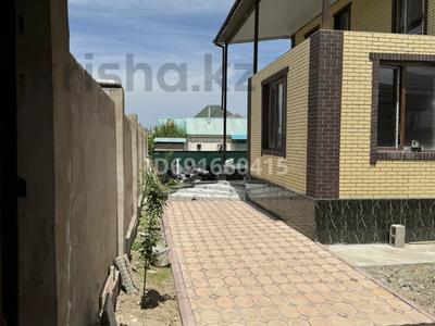 Отдельный дом · 5 комнат · 230 м² · 9 сот., Жобалама 24 за 65 млн 〒 в Каскелене