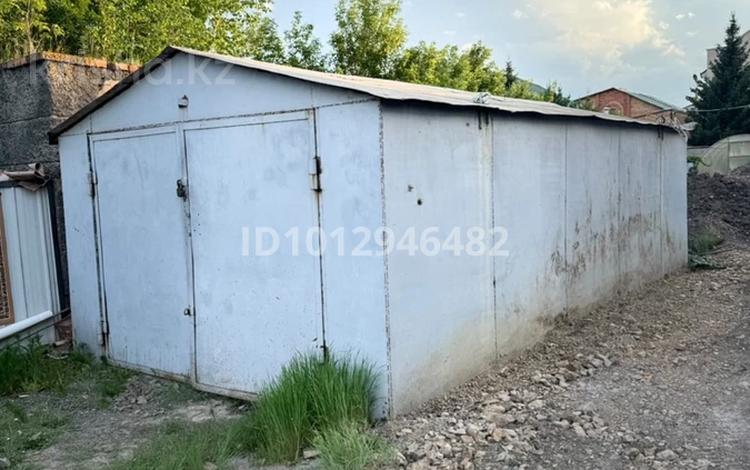 Гараж · 21 м² · Бокейхана 133 б — Остапенко, бағасы: 500 000 ₸ в Кокшетау — фото 2