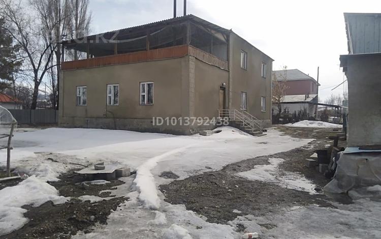 Жеке үй · 8 бөлме · 249 м² · 29.93 жүзд., Толебаев 13, бағасы: 20 млн ₸ в Жетысу — фото 2