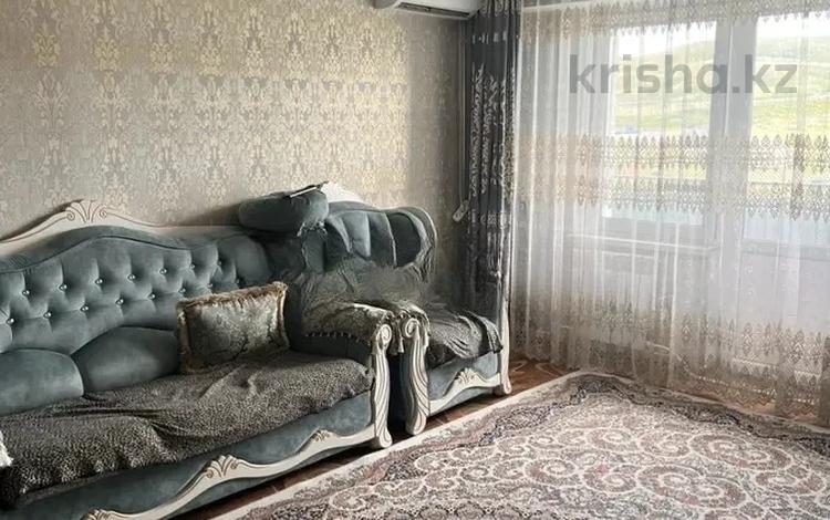 2-бөлмелі пәтер · 60 м² · 6/9 қабат, Увалиева 8/1, бағасы: 23.5 млн ₸ в Усть-Каменогорске — фото 9