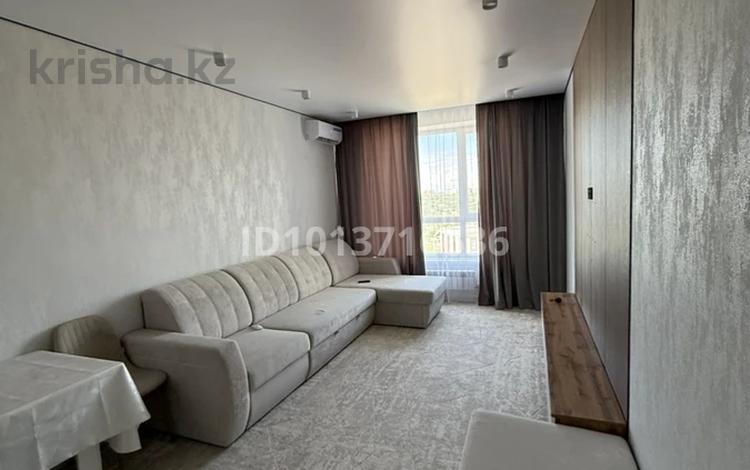 2-бөлмелі пәтер · 40 м² · 7/11 қабат, Коргалжинское шоссе 37, бағасы: 24 млн ₸ в Астане, Нура р-н — фото 2