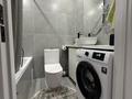 2-бөлмелі пәтер · 40 м² · 7/11 қабат, Коргалжинское шоссе 37, бағасы: 24 млн ₸ в Астане, Нура р-н — фото 4